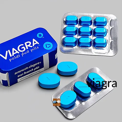 Viagra farmaco generico